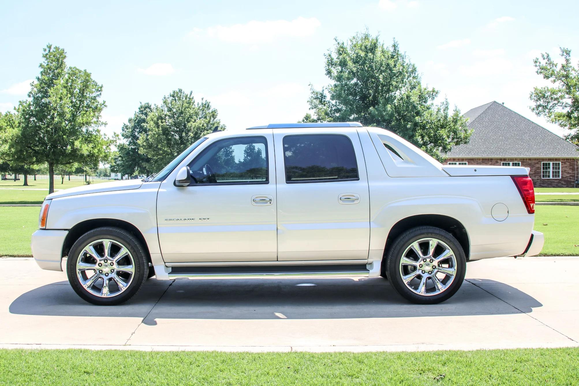 cadillac escalade ext 2006 3GYEK62N36G181542 image cadillac escalade ext 2006 3GYEK62N36G181542 image